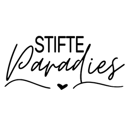 Logo Stifte Paradies